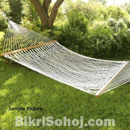 হ্যামক (Hammock)